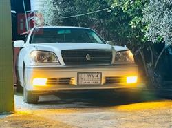 تويوتا كراون